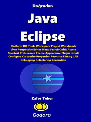 cover image of Doğrudan Java Eclipse